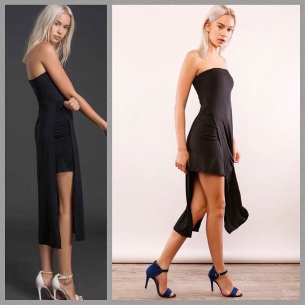 Black Dress - Brand New